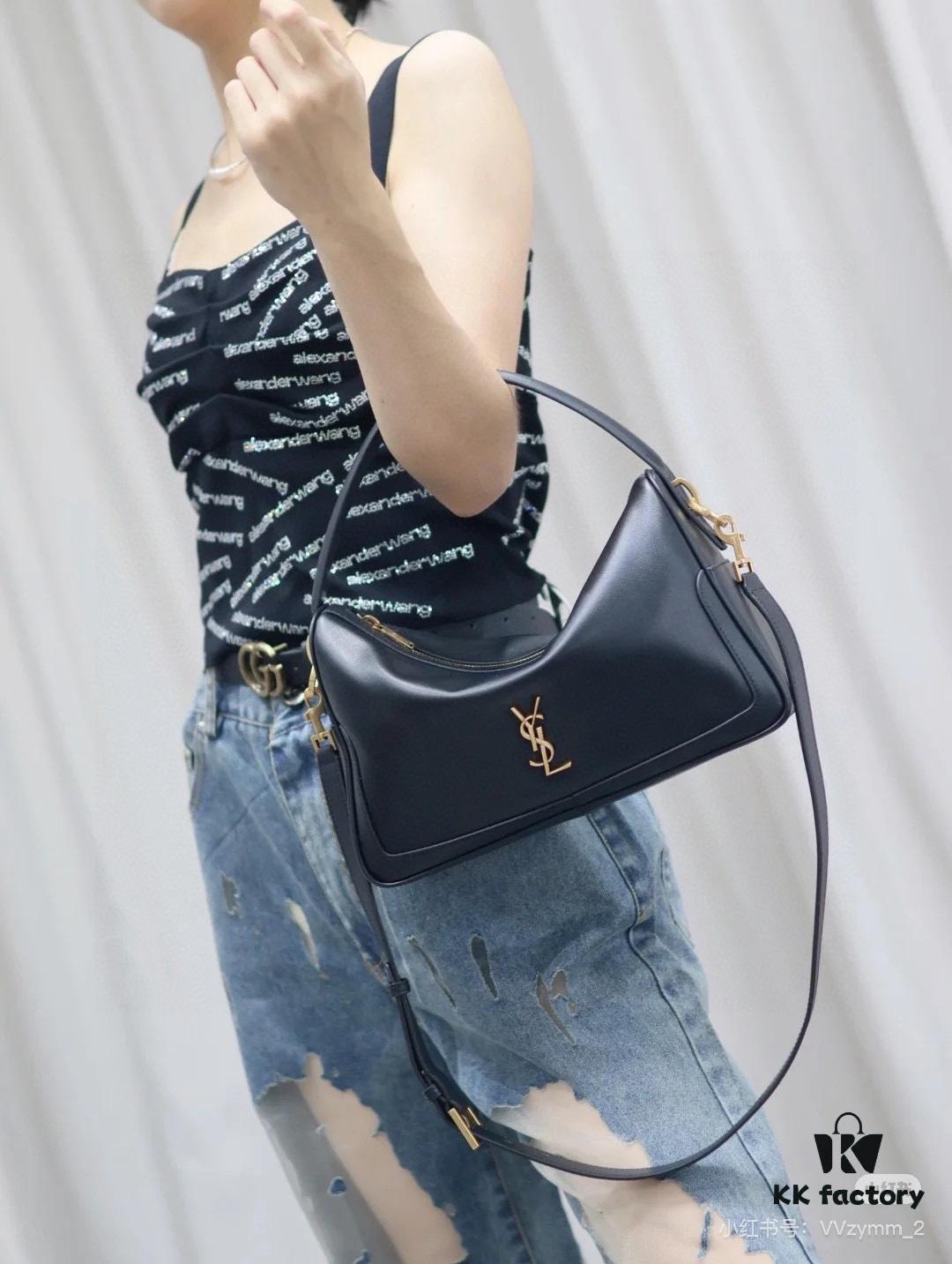 6930cf8f6e68136f4d9b0a19 New Arrival with Box 💰 Camera Supple Bag | Bento Box Bag