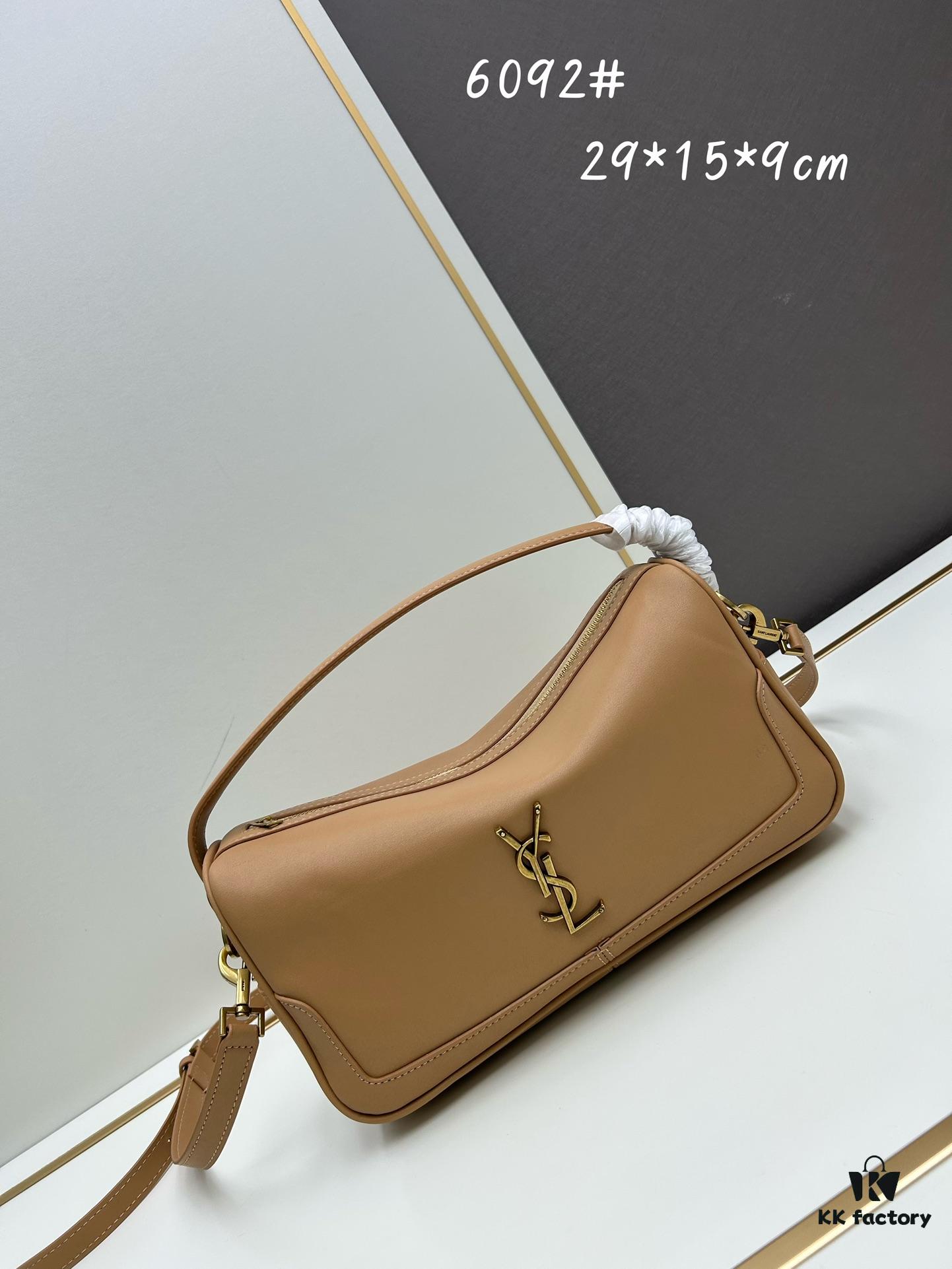 New Arrival with Box 💰 Camera Supple Bag | Bento Bag