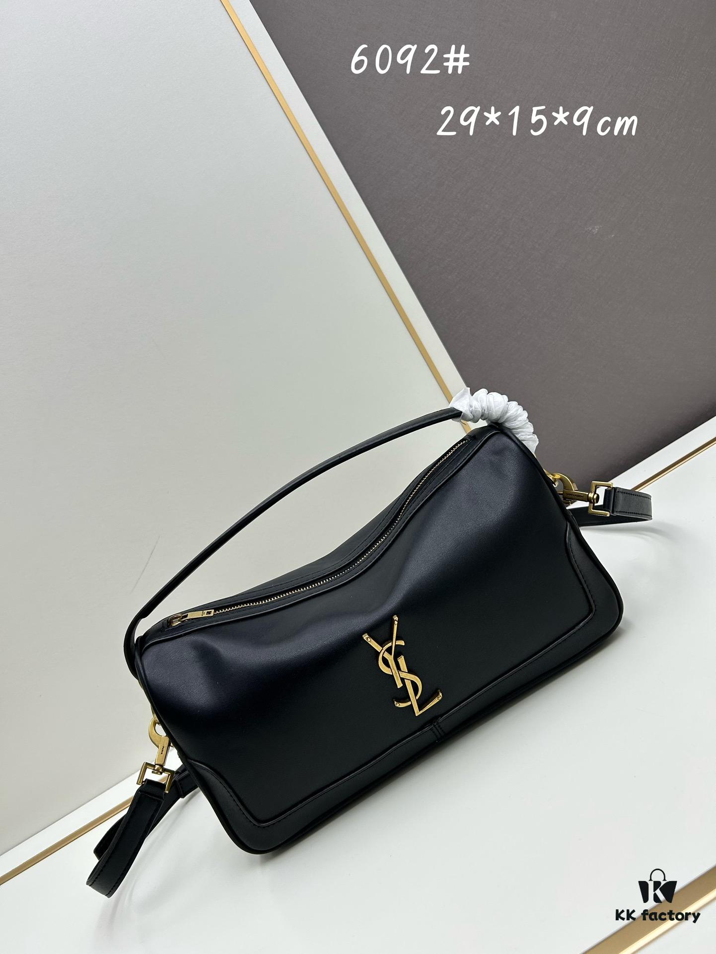 New Arrival with Box 💰 Camera Supple Bag | Bento Bag