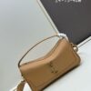 6930cf976e68136f4d9b0a23 New Arrival with Box 💰 Camera Supple Bag | Bento Box Bag