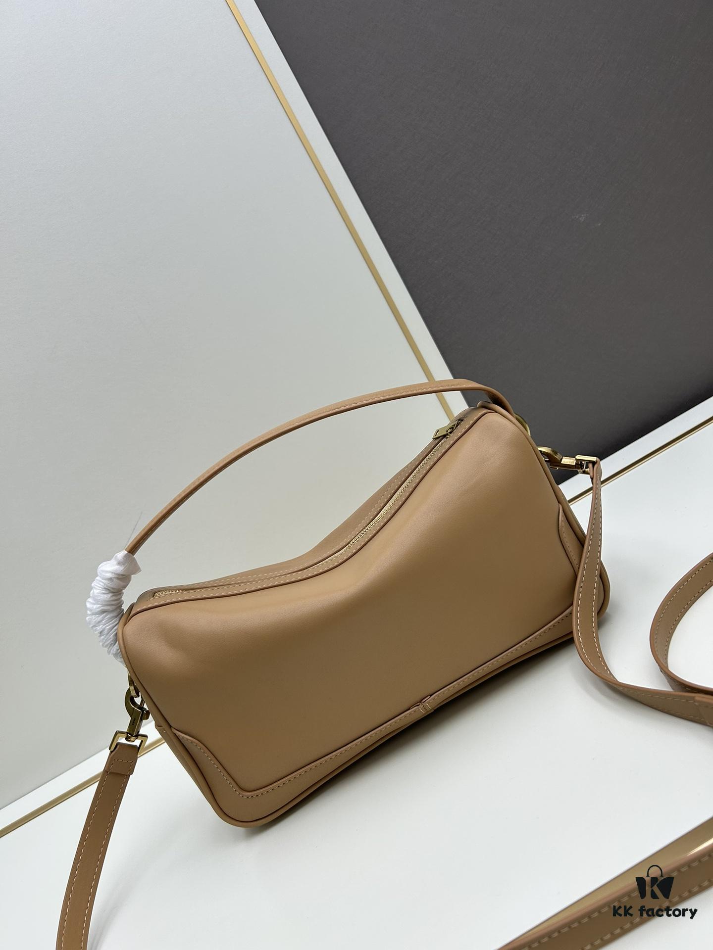 6930cf996e68136f4d9b0a26 New Arrival with Box 💰 Camera Supple Bag | Bento Box Bag