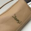 6930cf9a6e68136f4d9b0a28 New Arrival with Box 💰 Camera Supple Bag | Bento Box Bag
