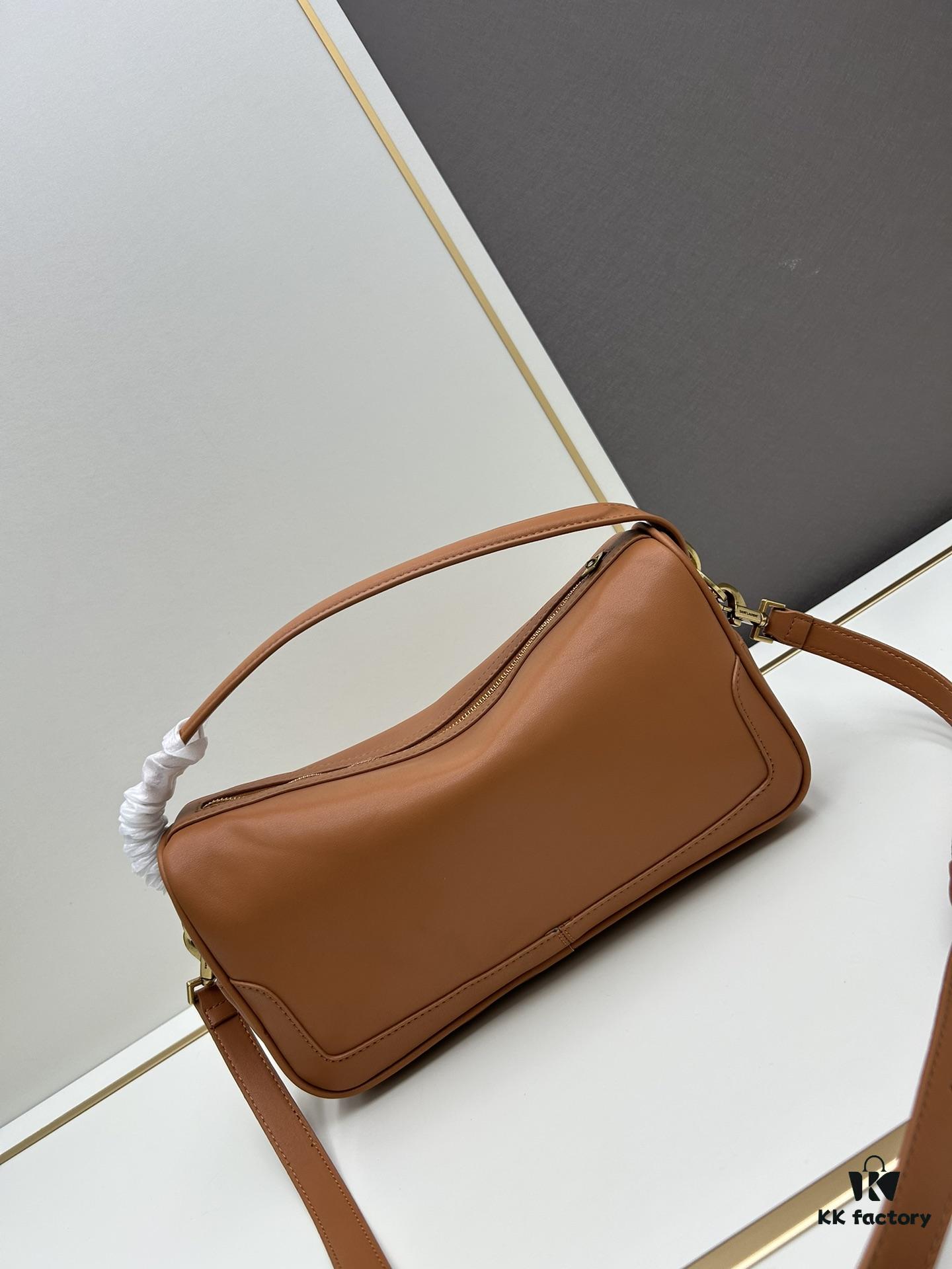 6930cf9e6e68136f4d9b0a2d New Arrival with Box 💰 Camera Supple Bag | Bento Bag