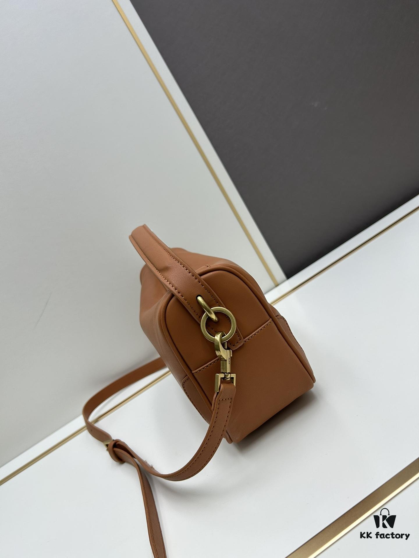6930cf9e6e68136f4d9b0a2e New Arrival with Box 💰 Camera Supple Bag | Bento Bag