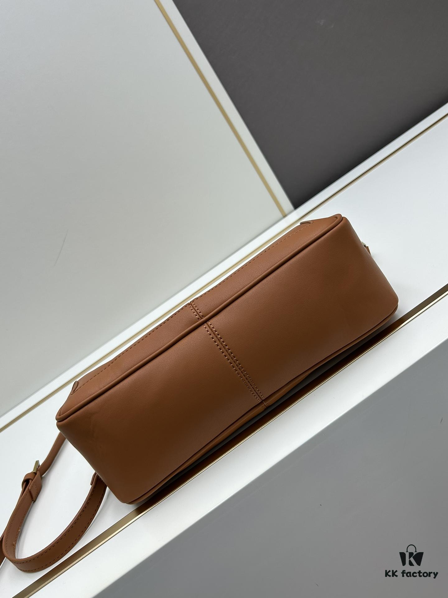 6930cfa06e68136f4d9b0a30 New Arrival with Box 💰 Camera Supple Bag | Bento Bag