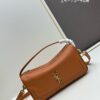 6930cfa26e68136f4d9b0a32 New Arrival with Box 💰 Camera Supple Bag | Bento Bag