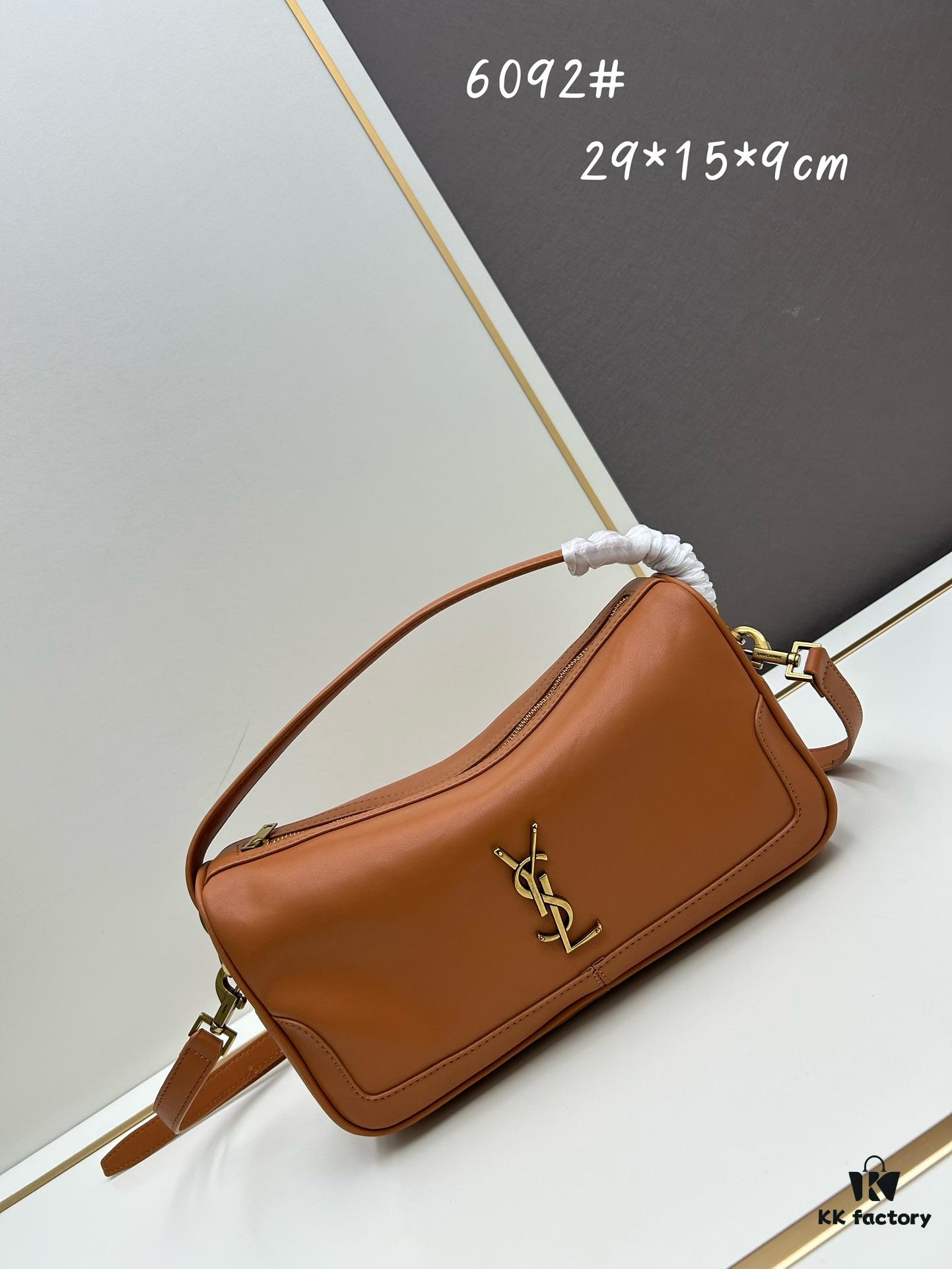 6930cfa26e68136f4d9b0a32 New Arrival with Box 💰 Camera Supple Bag | Bento Bag