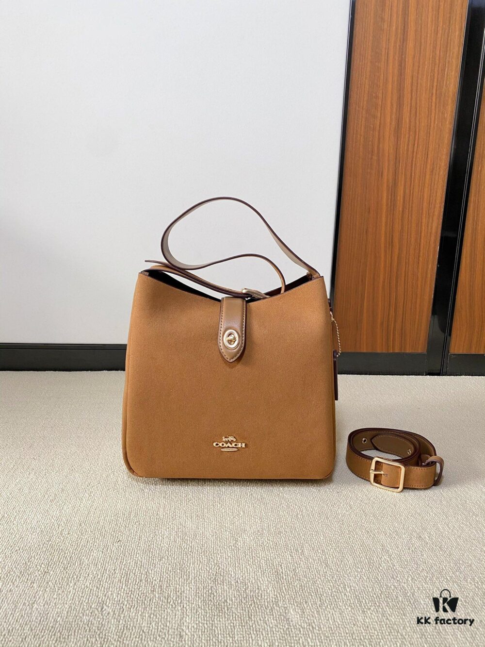 6930cfa26e68136f4d9b0a35 YSL Hobo Style Bag with Detachable Strap, Effortlessly Chic and Full of Sophistication