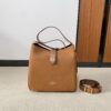 6930cfa26e68136f4d9b0a35 YSL Hobo Style Bag with Detachable Strap, Effortlessly Chic and Full of Sophistication
