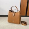 6930cfa36e68136f4d9b0a36 YSL Hobo Style Bag with Detachable Strap, Effortlessly Chic and Full of Sophistication