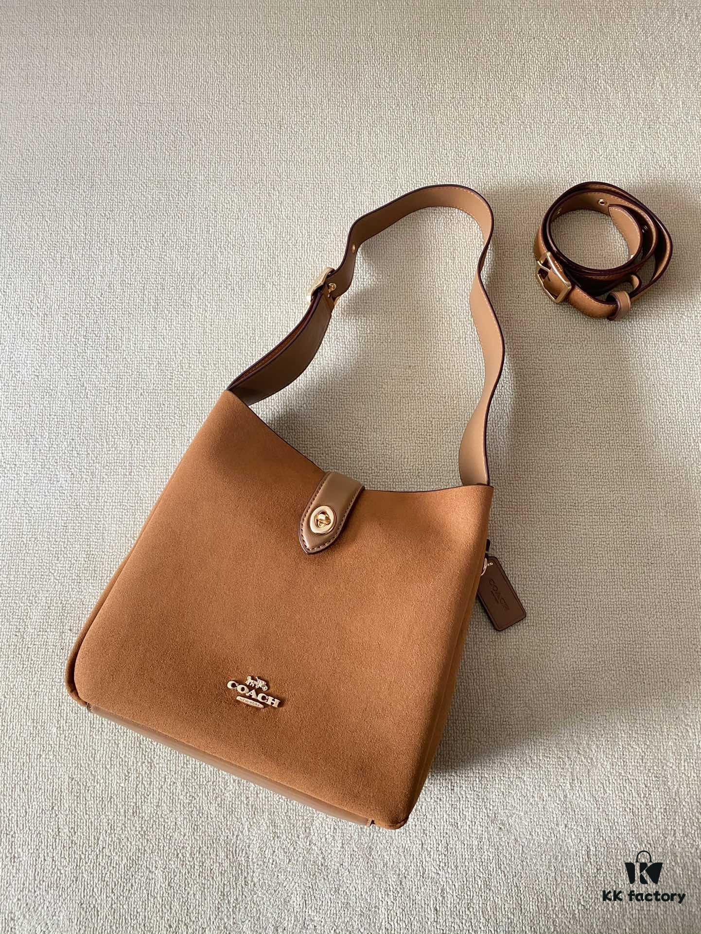 6930cfa46e68136f4d9b0a37 YSL Hobo Style Bag with Detachable Strap, Effortlessly Chic and Full of Sophistication