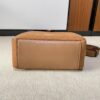 6930cfa56e68136f4d9b0a39 YSL Hobo Style Bag with Detachable Strap, Effortlessly Chic and Full of Sophistication