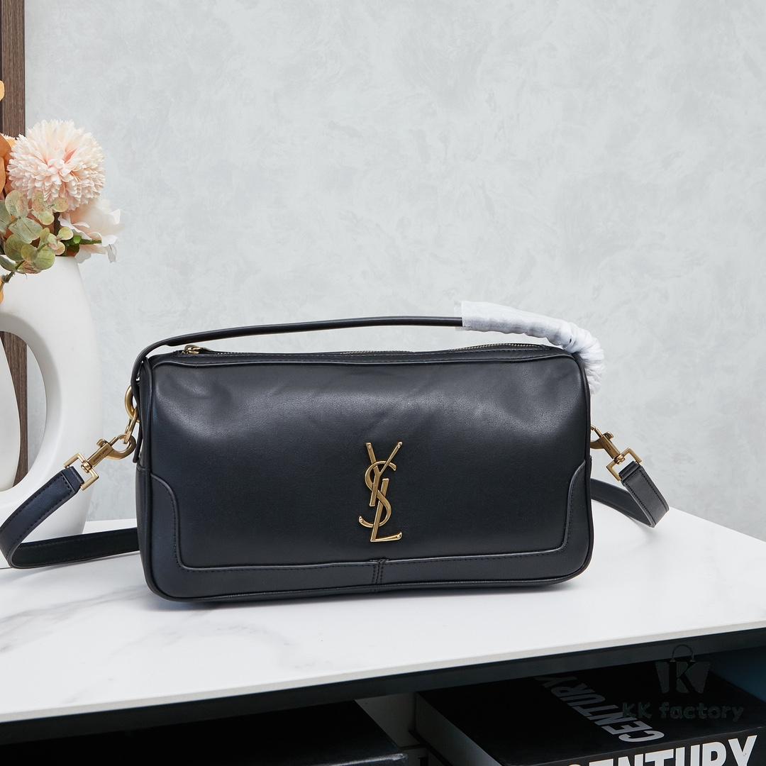 New Arrival with Box 💰 Camera Supple Bag - Bento Box Style