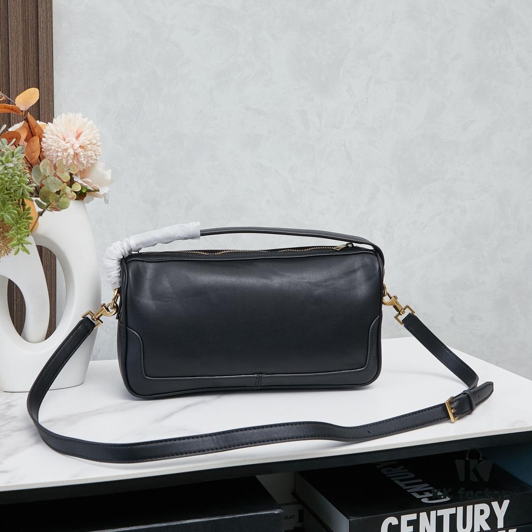 New Arrival with Box 💰 Camera Supple Bag - Bento Box Style