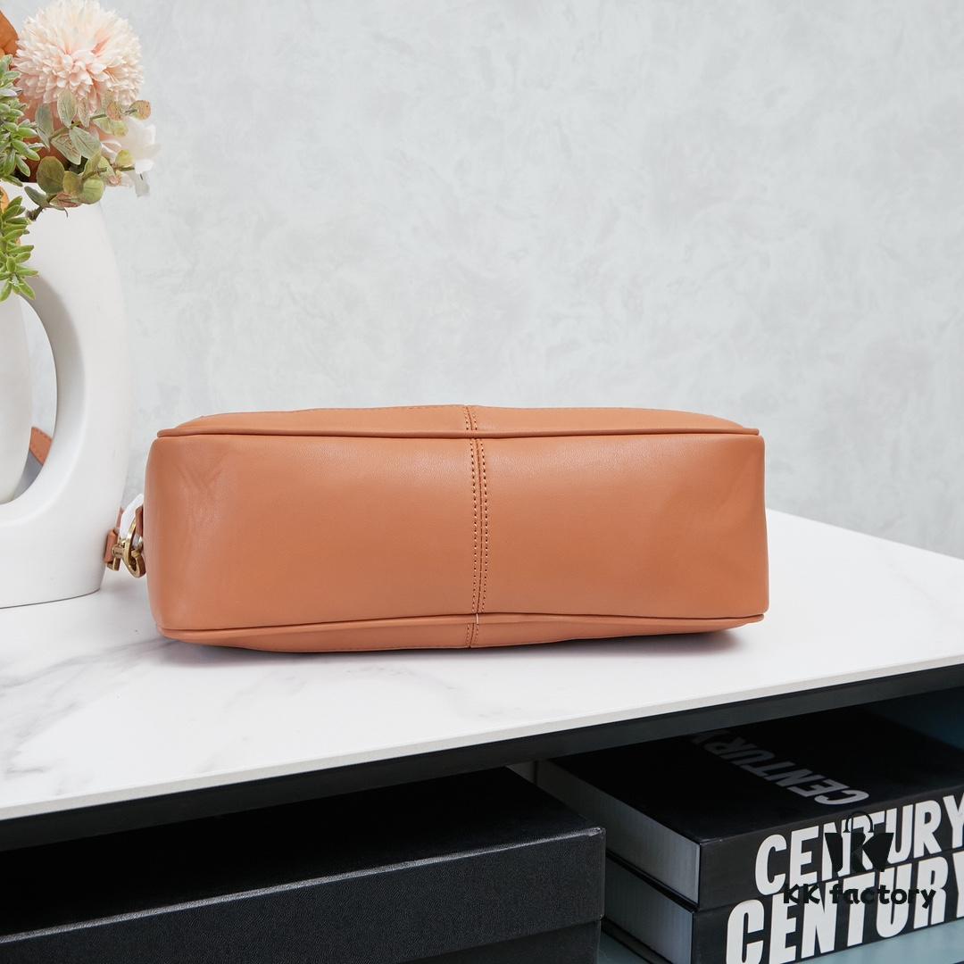 6930cfaf6e68136f4d9b0a47 New Arrival with Box 💰 Camera Supple Bag | Bento Bag