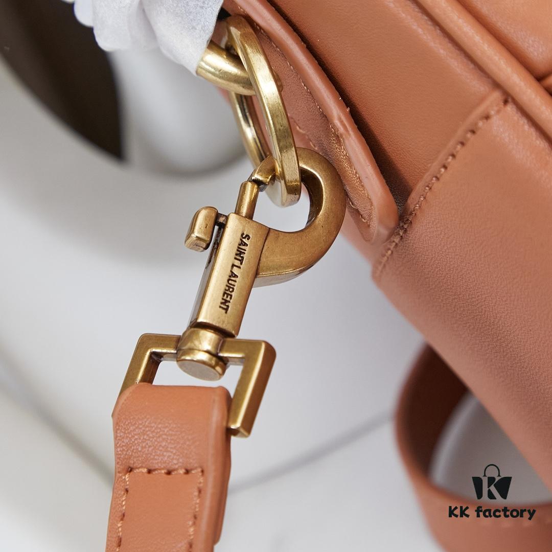 6930cfb16e68136f4d9b0a4a New Arrival with Box 💰 Camera Supple Bag | Bento Bag