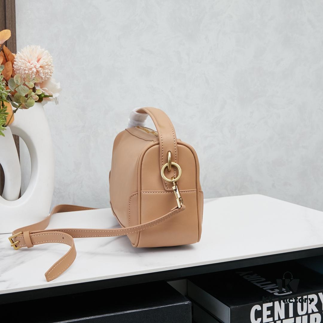 6930cfb46e68136f4d9b0a51 New Arrival with Box 💰 Camera Supple Bag - Bento Box Style