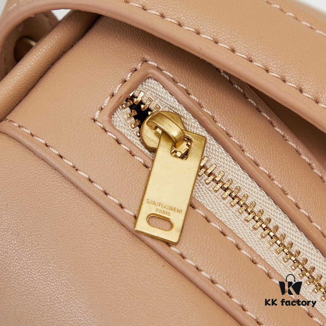 6930cfb86e68136f4d9b0a53 New Arrival with Box 💰 Camera Supple Bag - Bento Box Style