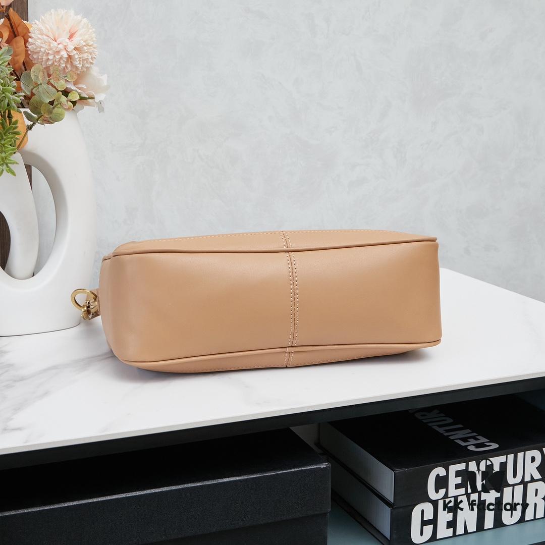 6930cfbb6e68136f4d9b0a59 New Arrival with Box 💰 Camera Supple Bag - Bento Box Style