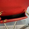 6930cfbe6e68136f4d9b0a5e Box Set Batch Bags Industry's YYDS—YSL Monogram Black Gold Caviar Leather Chain Bag