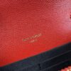 6930cfbf6e68136f4d9b0a5f Box Set Batch Bags Industry's YYDS—YSL Monogram Black Gold Caviar Leather Chain Bag
