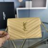 6930cfcd6e68136f4d9b0a74 Box Set Batch Bags' YOLO - YSL Monogram Black Gold Caviar Leather Chain Bag