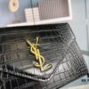6930cfd06e68136f4d9b0a7c New Arrival with Box 💰 YSL Saint Laurent Mini Envelope Bag