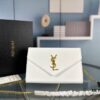 6930cfd36e68136f4d9b0a80 New Arrival with Box 💰 YSL Saint Laurent Mini Envelope Bag