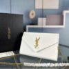 6930cfd36e68136f4d9b0a81 New Arrival with Box 💰 YSL Saint Laurent Mini Envelope Bag