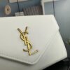 6930cfd46e68136f4d9b0a82 New Arrival with Box 💰 YSL Saint Laurent Mini Envelope Bag