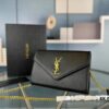 6930cfd86e68136f4d9b0a87 New Arrival with Box 💰 YSL Saint Laurent Mini Envelope Bag