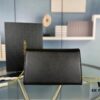 6930cfd86e68136f4d9b0a88 New Arrival with Box 💰 YSL Saint Laurent Mini Envelope Bag
