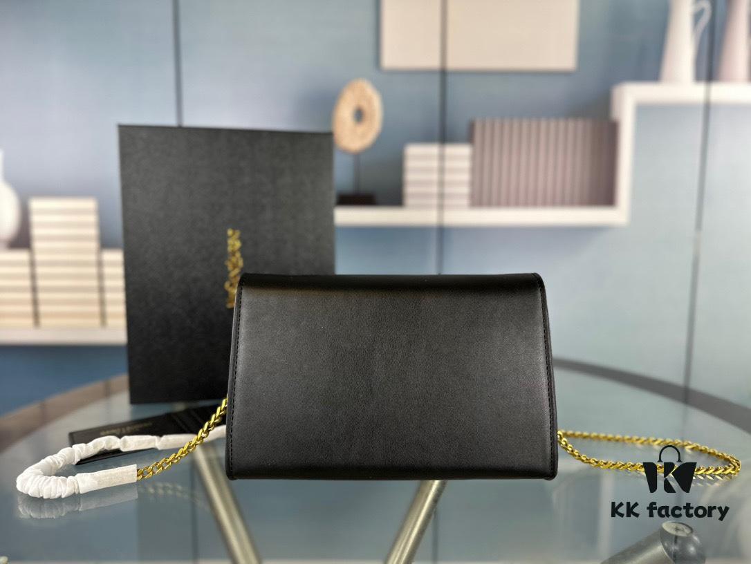 6930cfd86e68136f4d9b0a88 New Arrival with Box 💰 YSL Saint Laurent Mini Envelope Bag