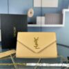 6930cfdd6e68136f4d9b0a8e New Arrival with Box 💰 YSL Saint Laurent Mini Envelope Bag