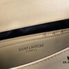 6930cfe26e68136f4d9b0a98 New Arrival with Box 💰 YSL Saint Laurent Mini Envelope Bag
