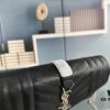 YSL Saint Laurent WOC Caviar Chain Envelope Bag