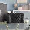 6930cfe96e68136f4d9b0aa2 YSL Saint Laurent WOC Caviar Chain Envelope Bag