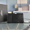6930cfee6e68136f4d9b0aab YSL Saint Laurent WOC Caviar Chain Envelope Bag