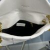 6930cff76e68136f4d9b0ab7 New Arrival YSL LouLou Puffer Bag – Soft Cloud-Like Design, Lightweight and Spacious, Multiple Carrying Styles
