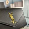 6930cff86e68136f4d9b0ab9 New Arrival with Box 💰 YSL Saint Laurent Mini Envelope Bag