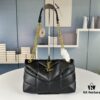 6930cff86e68136f4d9b0aba New YSL Loulou Puffer Cloud Bag Recommendation