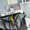 6930cff86e68136f4d9b0abc New YSL Loulou Puffer Cloud Bag Recommendation