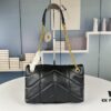 6930cff86e68136f4d9b0abd New YSL Loulou Puffer Cloud Bag Recommendation