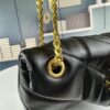 6930cff96e68136f4d9b0abf New YSL Loulou Puffer Cloud Bag Recommendation
