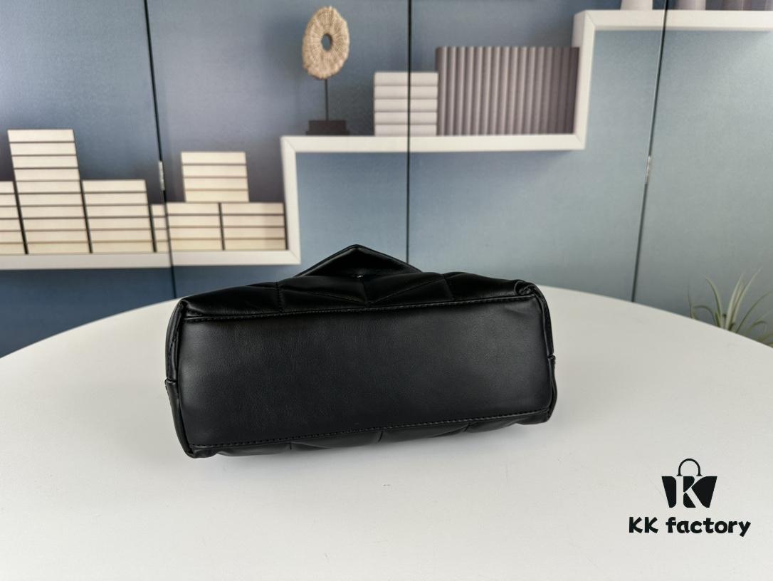 New YSL Loulou Puffer Cloud Bag Recommendation
