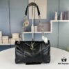 New YSL Loulou Puffer Cloud Bag Recommendation