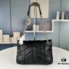 New YSL Loulou Puffer Cloud Bag Recommendation