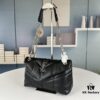 New YSL Loulou Puffer Cloud Bag Recommendation