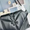 New YSL Loulou Puffer Cloud Bag Recommendation