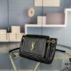 6930d0046e68136f4d9b0ad0 New Arrival YSL Mini Nolita with Box - A True King of Bag Value for Money